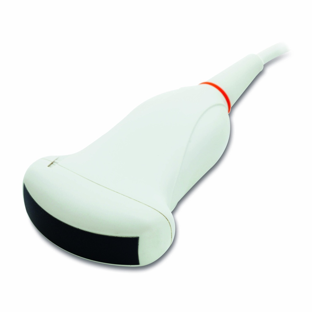 Ultrasound probe 3C5A convex, abdominal 