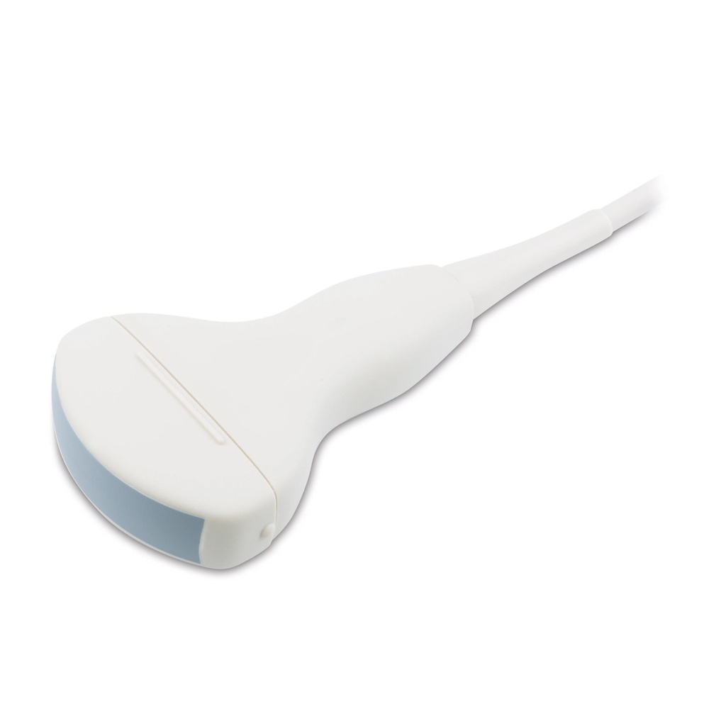 Transzducer, konvex, hasi vizsgálathoz (2,0 / 3,5 / 5,0 / 6,0 / H4,6 / H6,0 MHz)