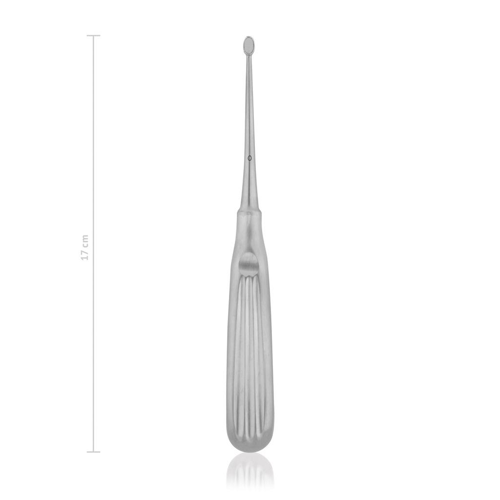 [165200] Curette VOLKMANN, Fig. 0