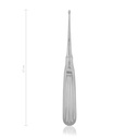 Curette à os Volkmann, fig. 000