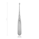 Cureta oseafig. 1, ancho 7 mm