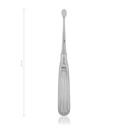 Curette VOLKMANN, Fig. 3