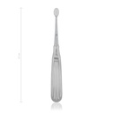 VOLKMANN skarpske Str. 4, bredde: 11 mm