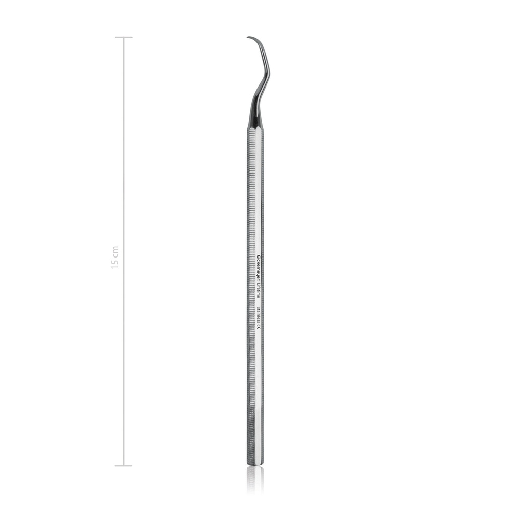 [188715] Sharp hook, 15 cm, 6"  