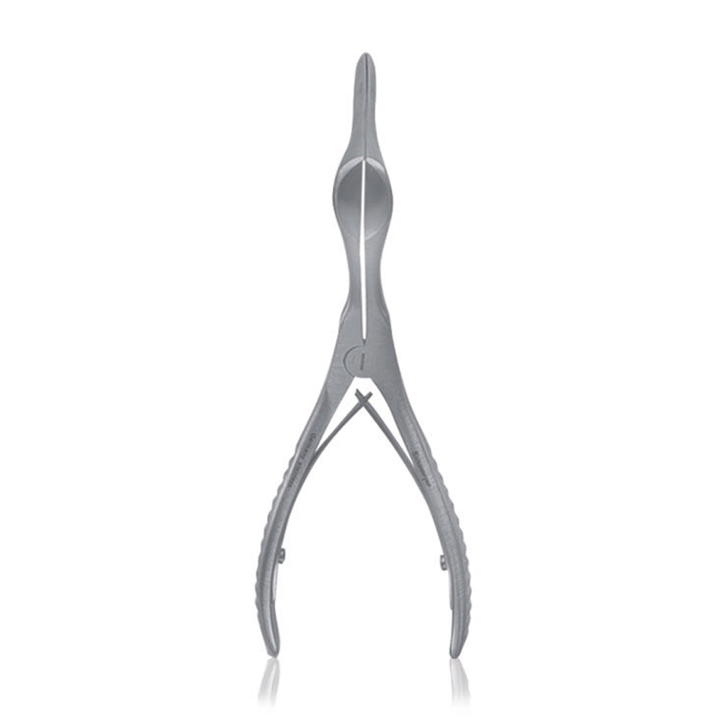 [340014] Spéculum vaginal Killian,13 cm avec devant long