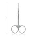 Tenotomy scissors STEVENS, fine, blunt/blunt, 11 cm, curved