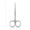 Tenotomy scissors STEVENS, fine, blunt/blunt, 11 cm, straight