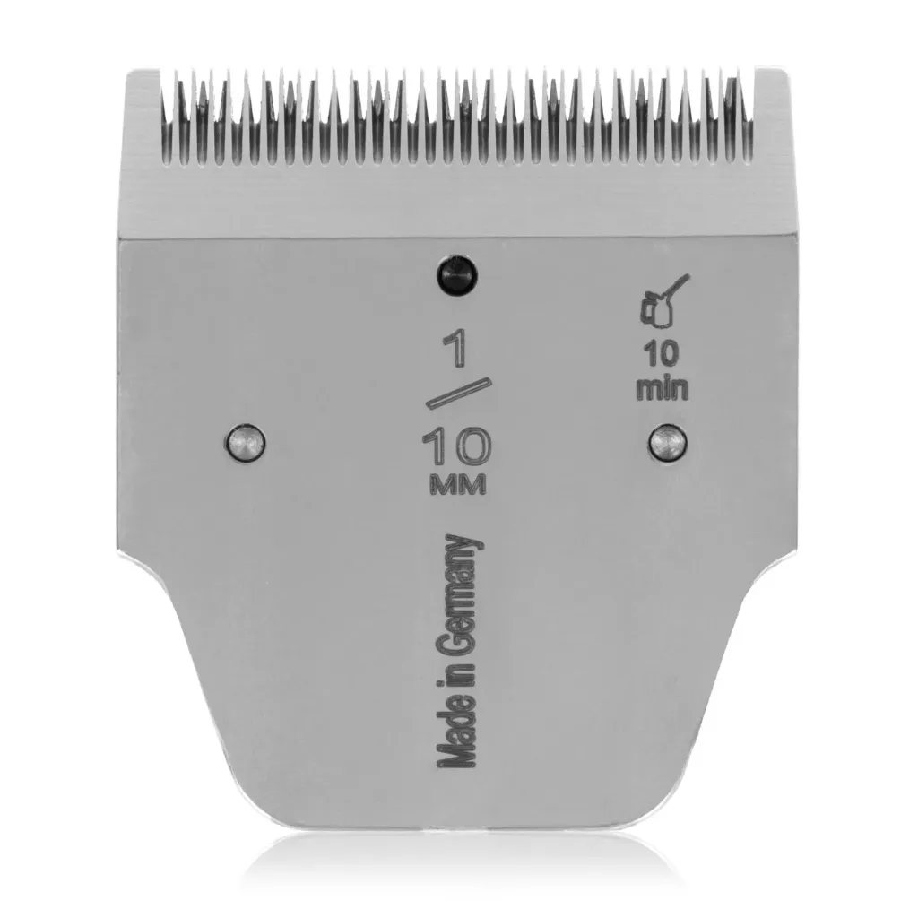 [902210] Clipper blade 1/10 mm, for Favorita and LIBRA 