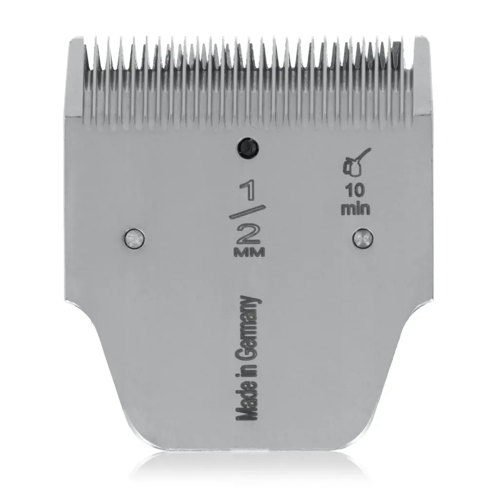 [902312] Clipper blade 1/2 mm, for Favorita  GT730