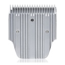 Skær til FAVORITA II og Libra #GH715, 2 mm med korte tænder