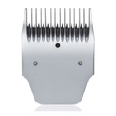 Nyírófej Favorita II nyírógéphez, 9 mm