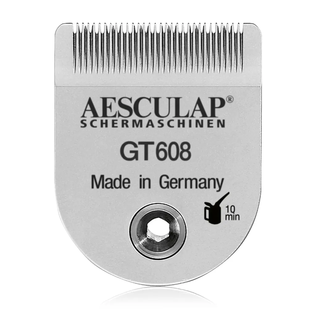 [902601] Tête de rasoir pour ISIS 902600, 1/20 mm, largeur 24 mm