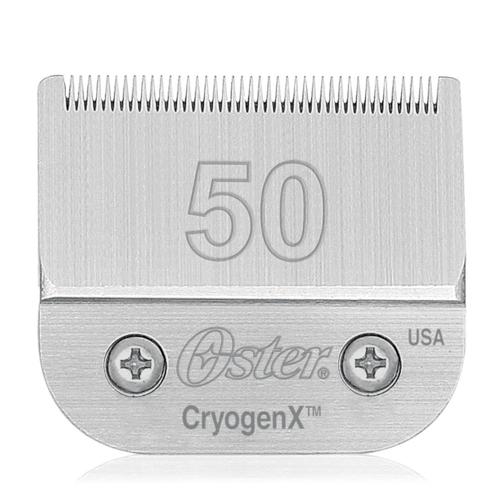 [903025] Nyírófej 50-es méret, 0,2 mm, OSTER nyírógépekhez