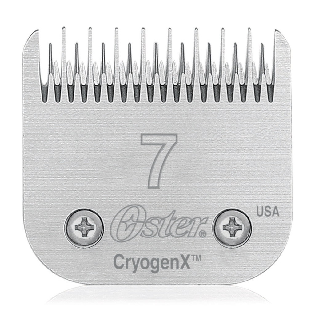 [903017] Cuchila no. 7, 3,2 mm para OSTER