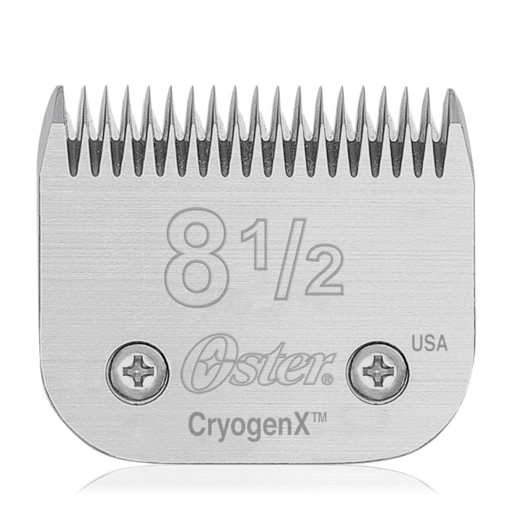 [903016] Cuchila no. 8 1/2, 2,8 mm para OSTER