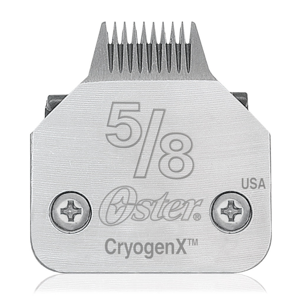 [903022] Cuchila no. 5/8", 0,8 mm para OSTER