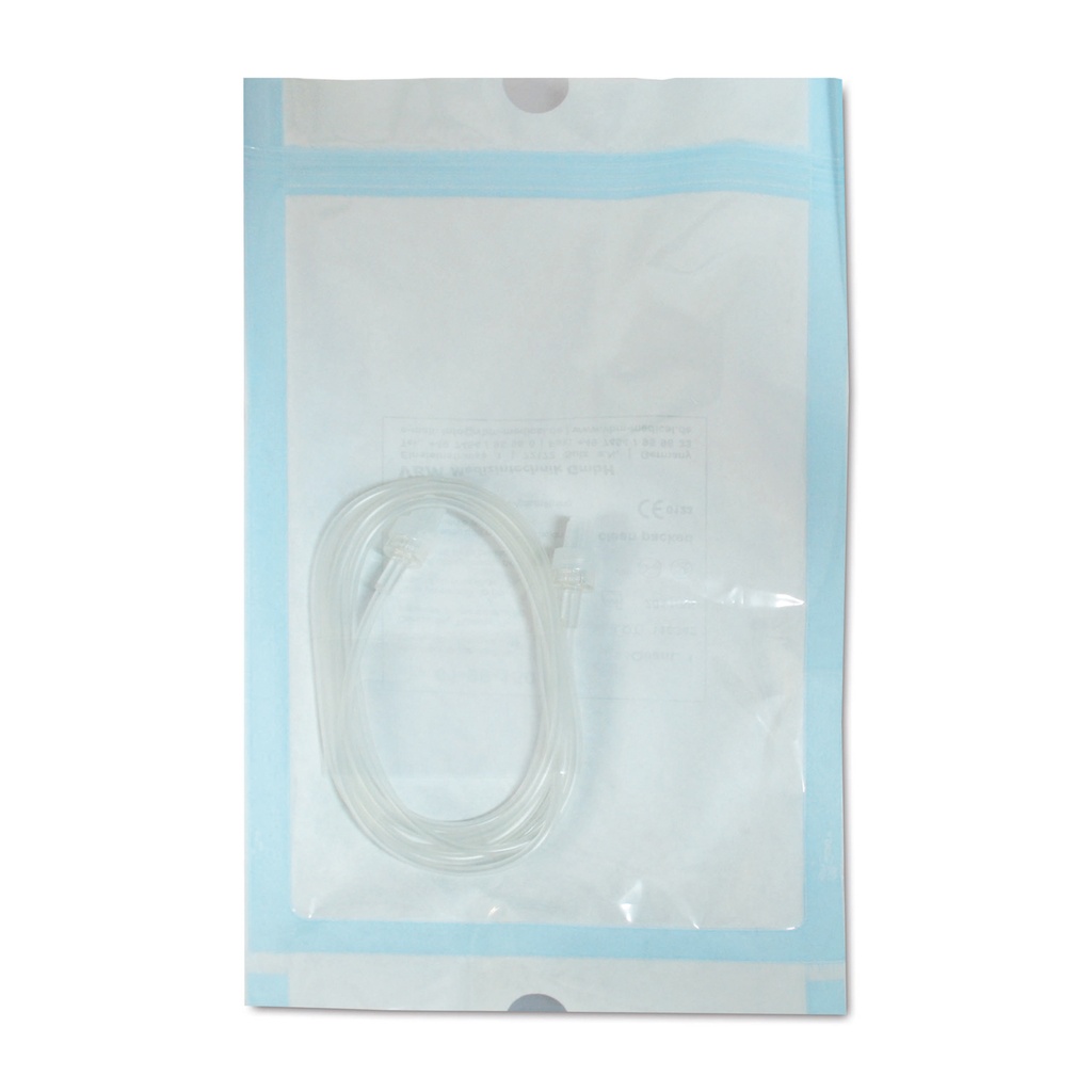 [321377] Sample line, 5 ft, for Vet/Cap 7000, 10/pkg. 