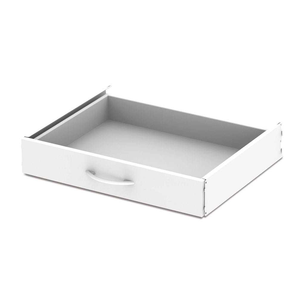 [625082] Cajón para Variocar, blanco