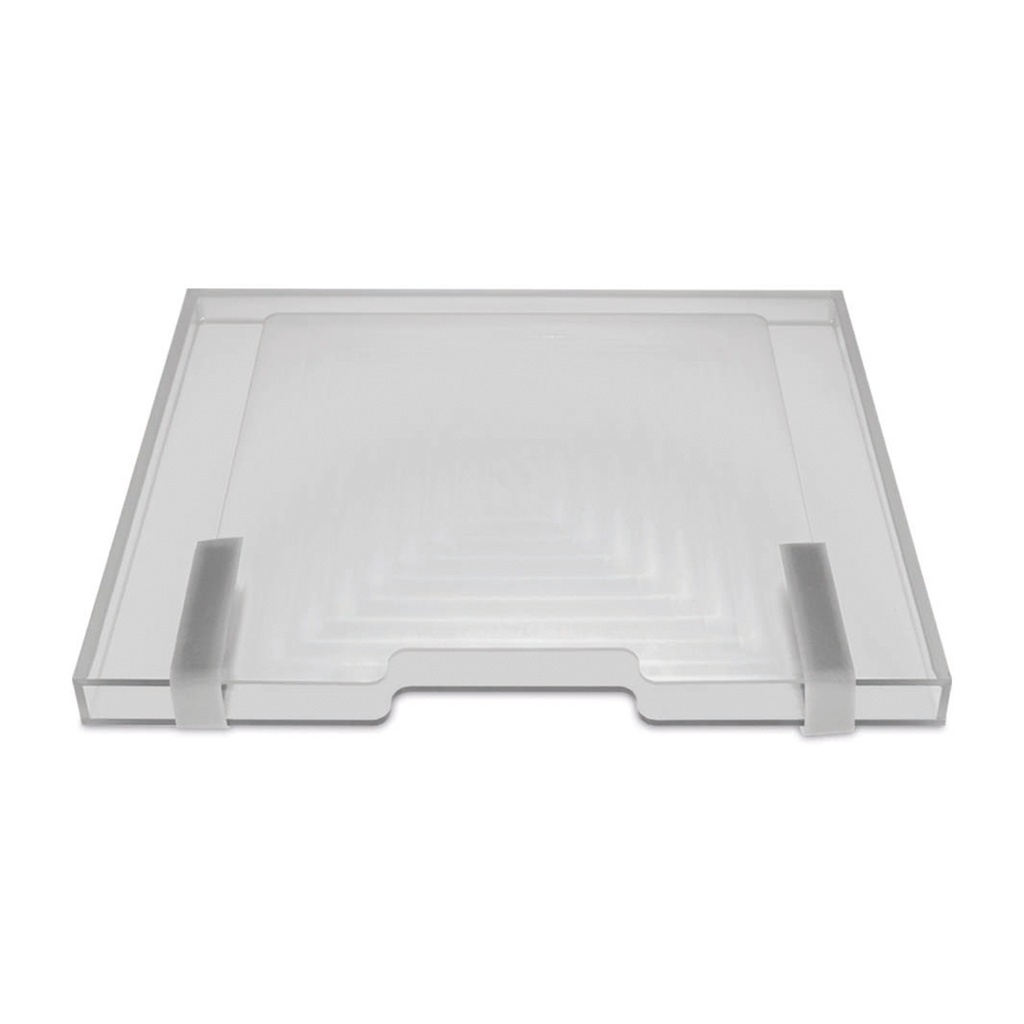 [703818] Caja de proteccion para panel equino