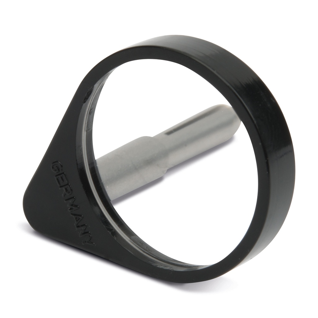 [300080] HEINE® Swivel Magnifier for slit head, clip-on, G-000.21.209