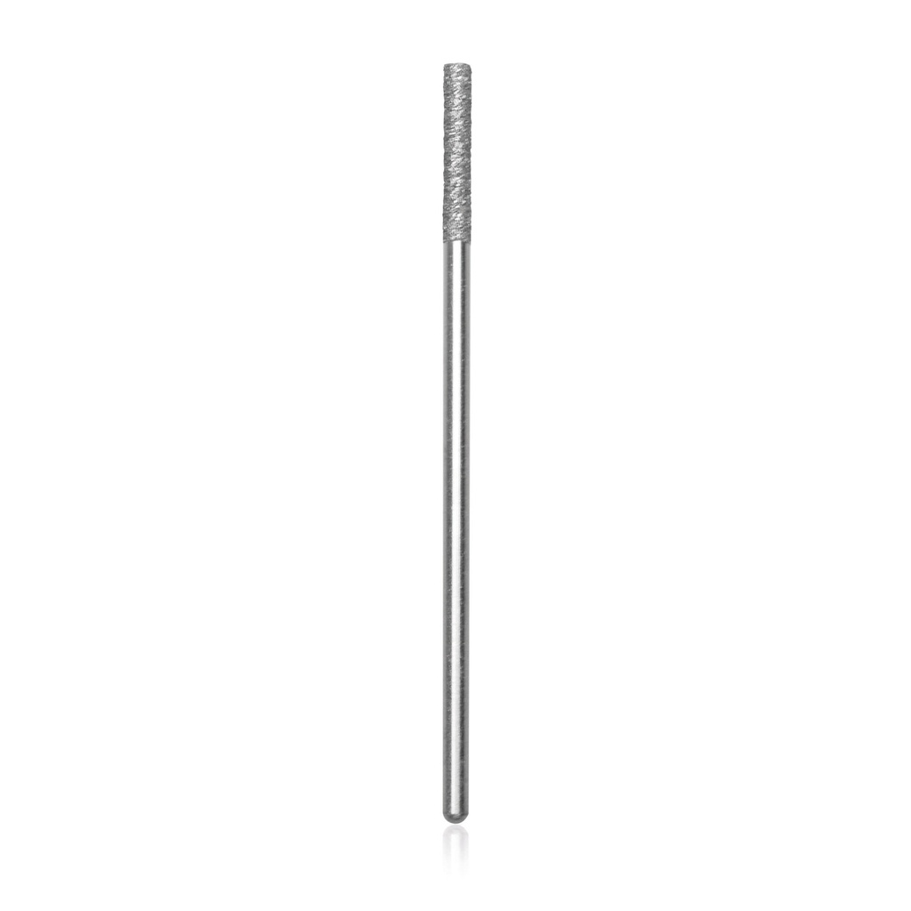 [174107] Fraise droite diamantée pour rongeurs