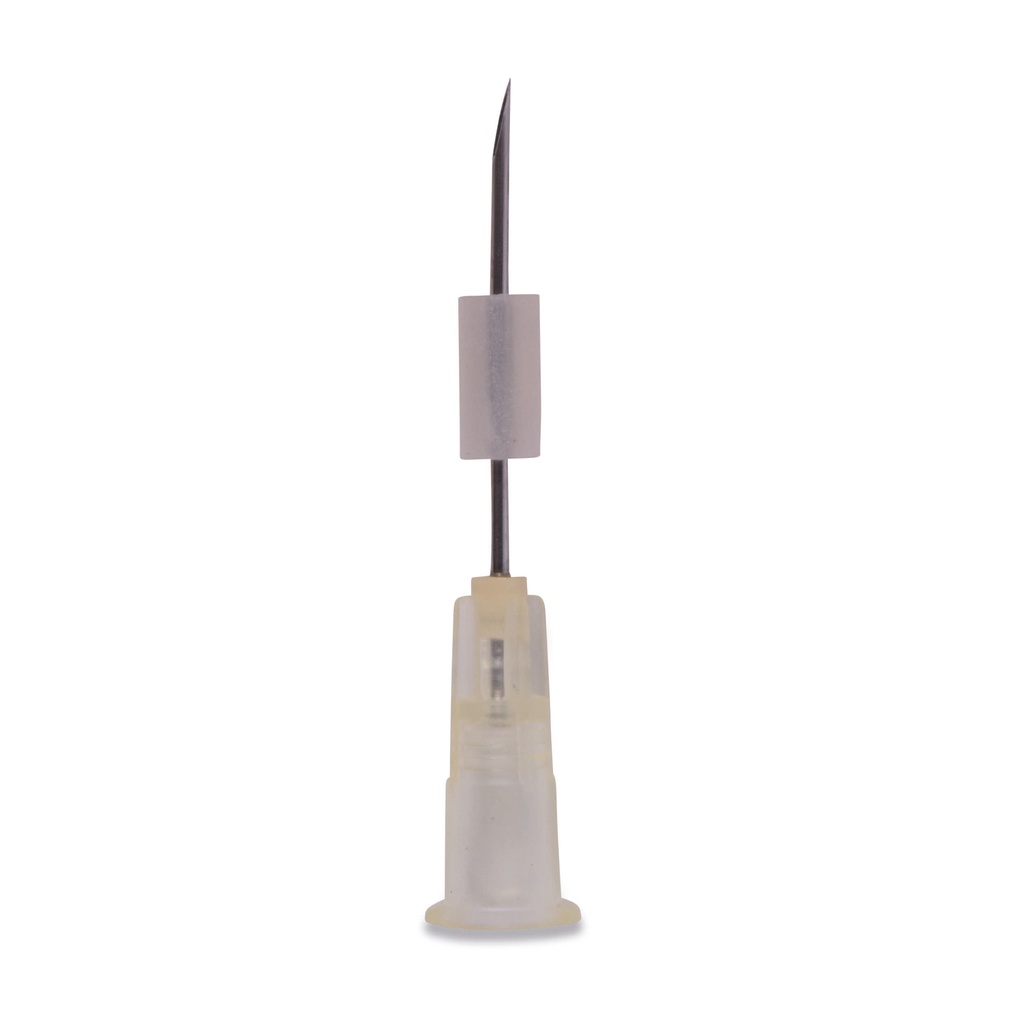 Canule spéciale pour sarbacane 0,9 x 25 mm