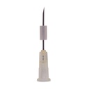 Cannula for blowtubes, 0,9 x 25 mm cpl.  