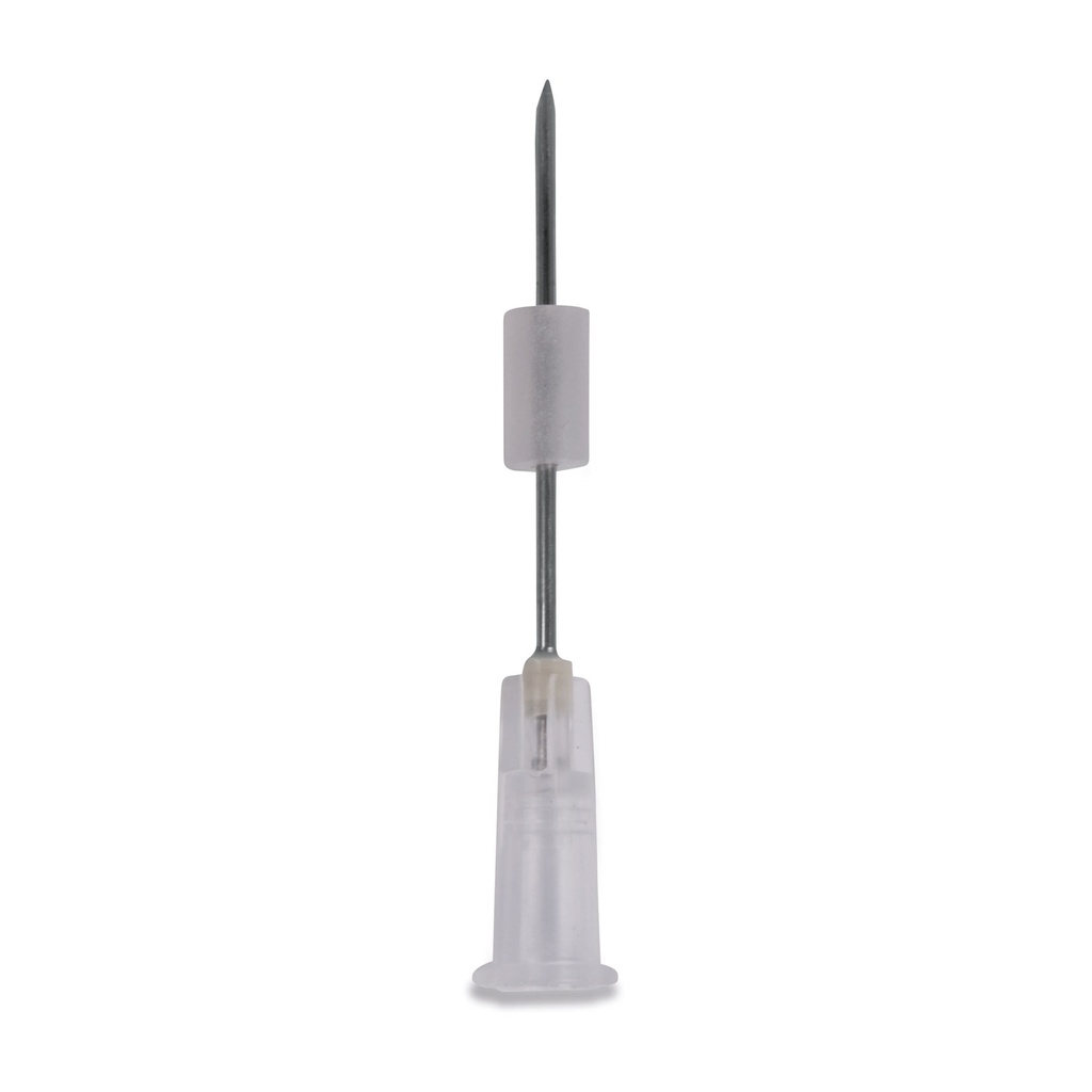 Needle for blowtubes, 1,1 x 30 mm  