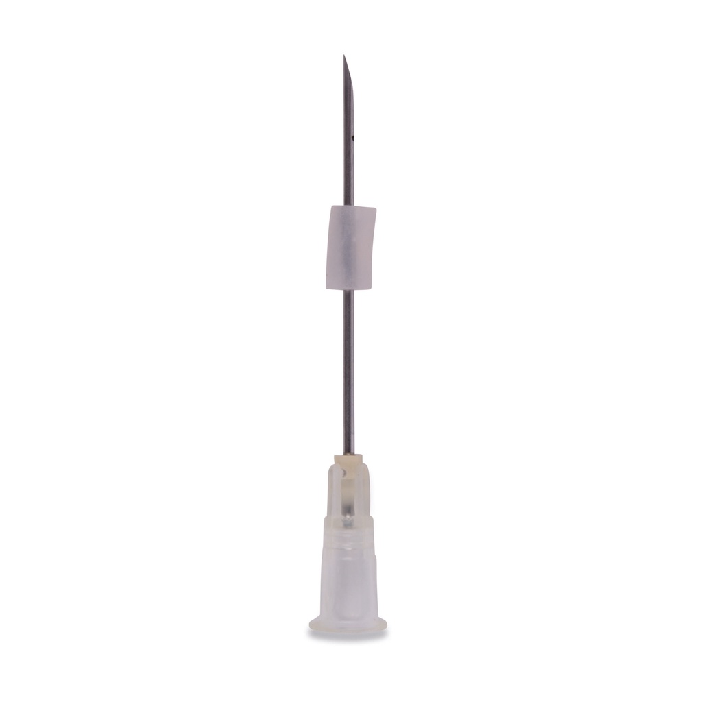Aguja para cerbatanas, 1,1 x 38 mm