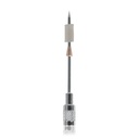 Cannula for Vario blowtube gun, 1,5 x 38 mm 