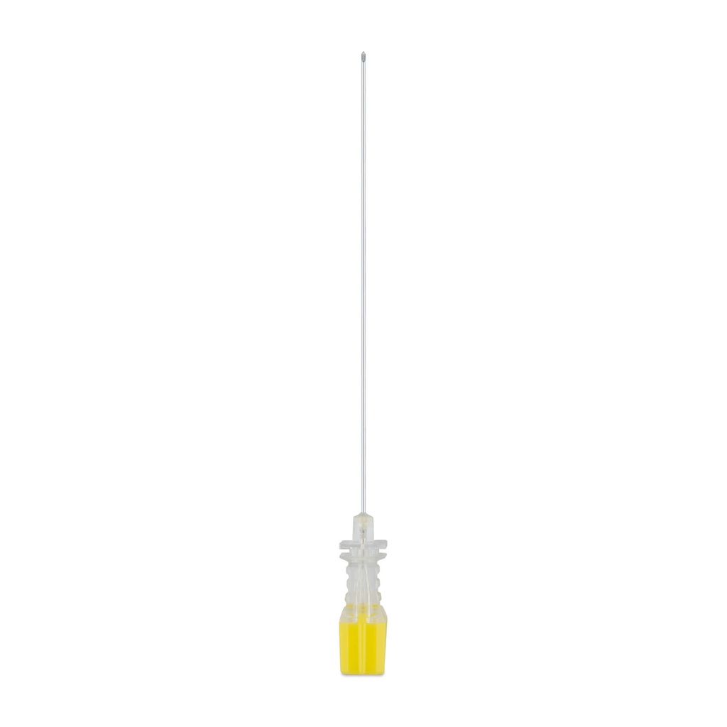 Canule spinale 20/G x 90 mm