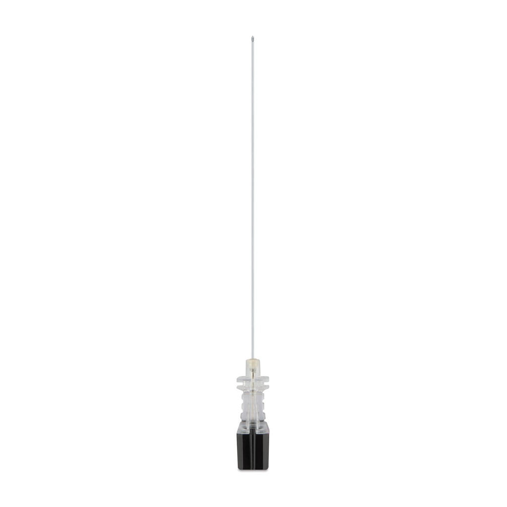 [050039] Cánula espinal 22/G x 90 mm
