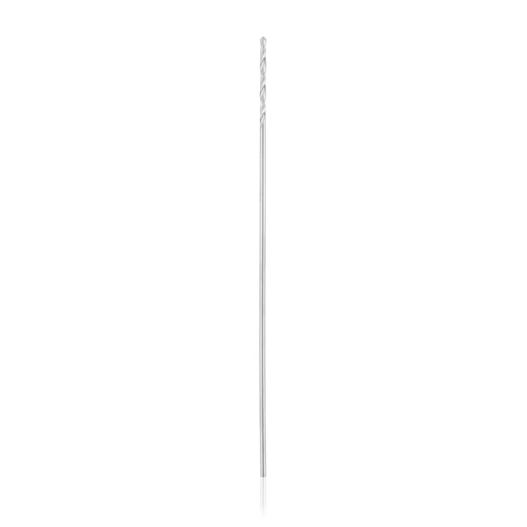 [191091] TTA broca 1,8 mm, L=100 mm,espiga redonda