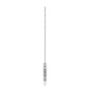 Foret hélicoïdal Ø 1.8mm, queue AO