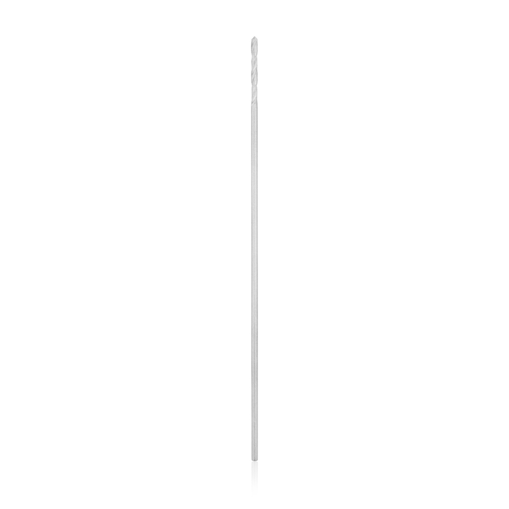 [186259] Fresa (vástago cilíndrico)Longitud de trabajo: 30 mmØ 1,1 mm