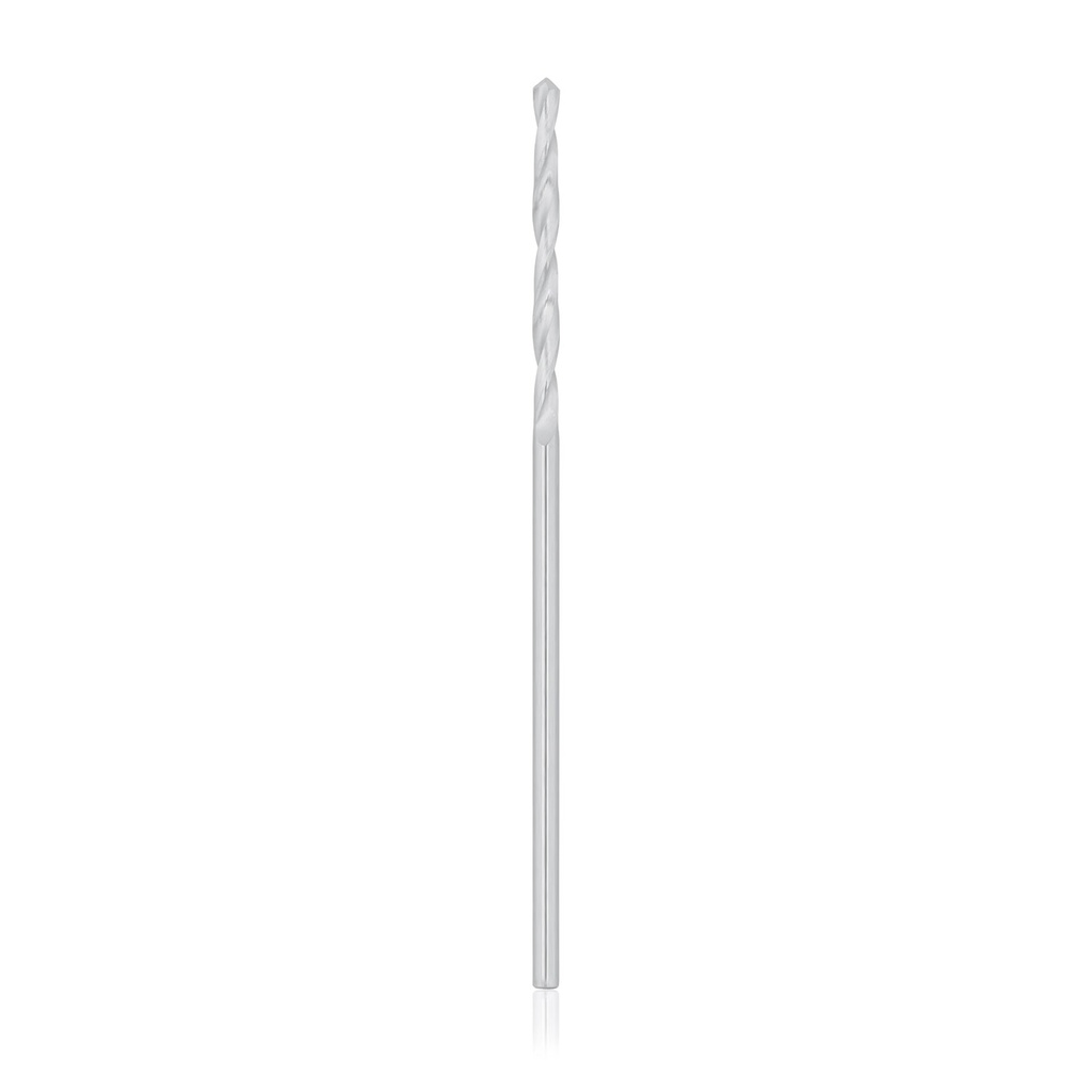 [186266] Fresa (vástago cilíndrico)Longitud de trabajo: 40 mm.Ø 3,0 mm.