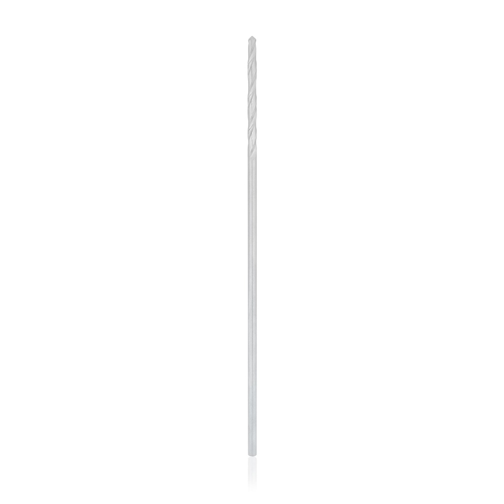 [186270] Fresa (vástago cilíndrico)Longitud de trabajo: 50 mm.Ø 3,5 mm.