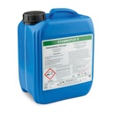 Stammopur R, détergent concentré p.instr pour nettoyeur ultra-sons,5 l