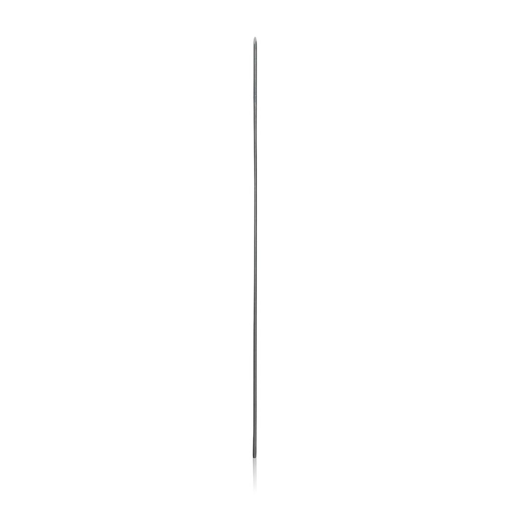 [180520] Clou de Steinmann, Ø 2,0 mm, 18 cm, 1 pointe trocart