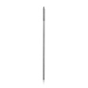 Clou de Steinmann, Ø 2,4 mm, 1 pointe trocart Ø 3,0 mm, long.$10,2 cm