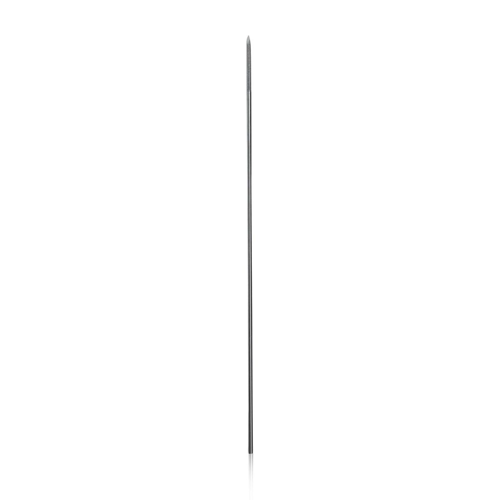 [180530] Clou de Steinmann, Ø 3,0 mm, 23 cm, 1 pointe trocart