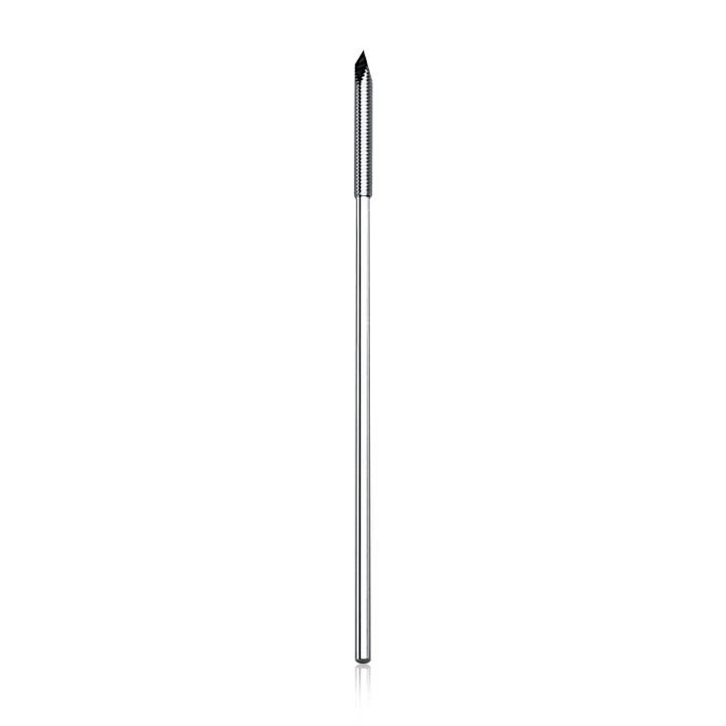 [180498] Clou de Steinmann, Ø 4,0 mm, 1 pointe trocart Ø 4,8 mm, long.$15,2 cm