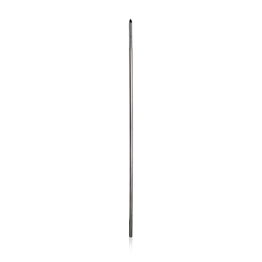 [180550] Clou de Steinmann, Ø 5,0 mm, 30 cm, 1 pointe trocart