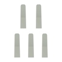 Levier pivotant stérilisable HEINE pour support de loupe i-View ML4, lot de 5, C-000.32.399	