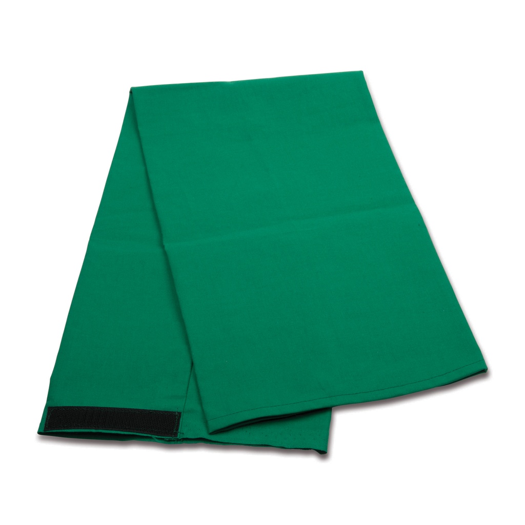 Cubierta estéril para sierra oscilante