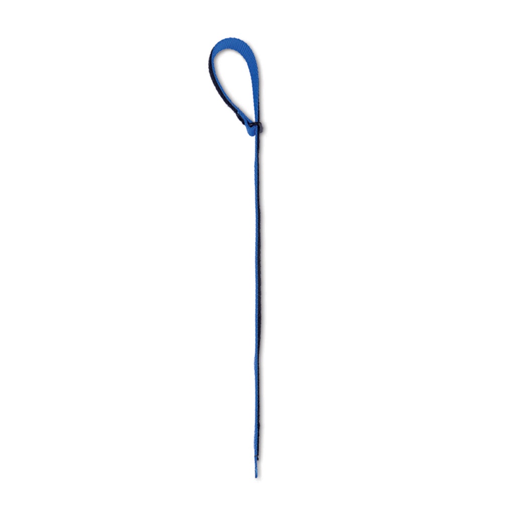 [605929] Correa para Pawsitioner azul, larga