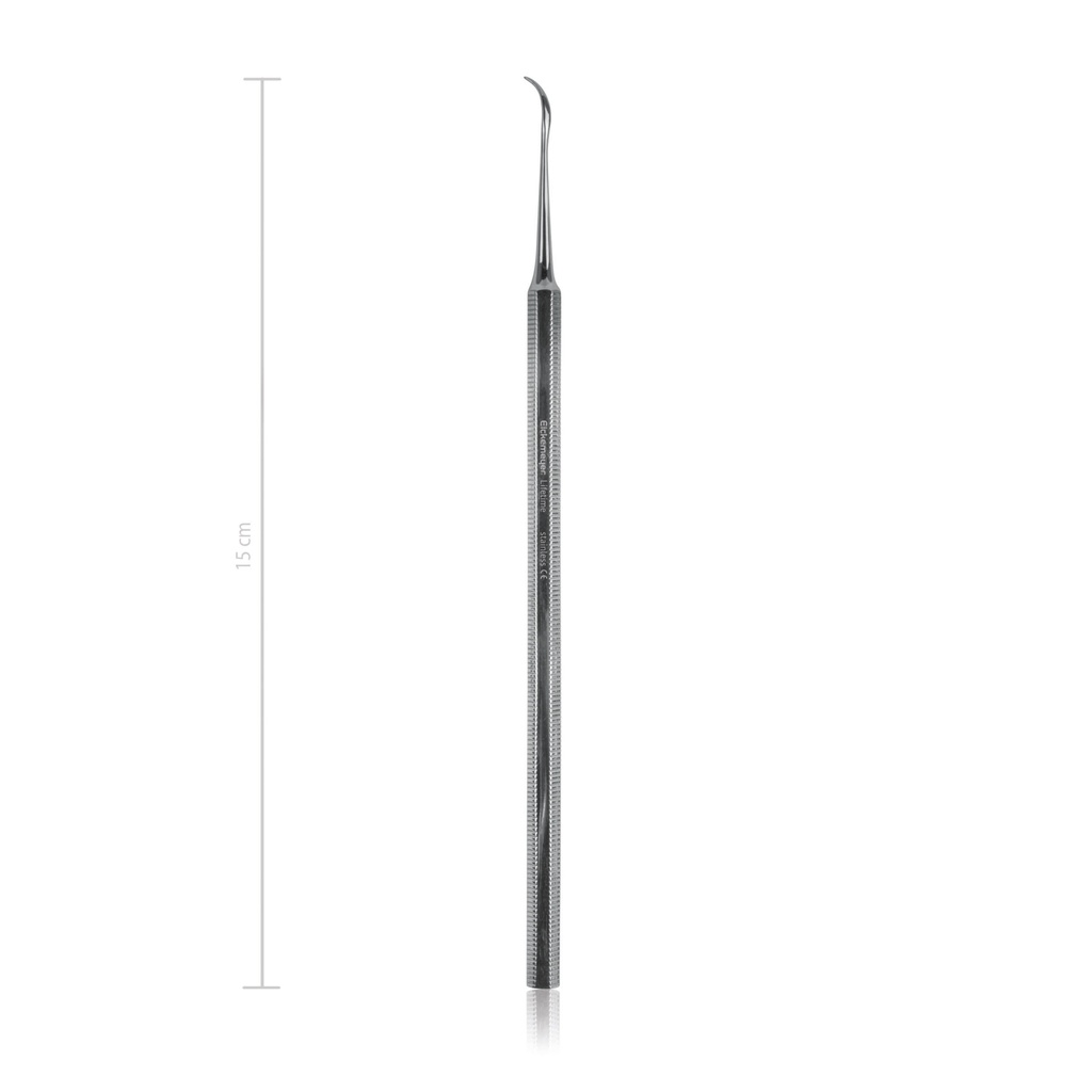 Garfio romo KASA, 15 cm