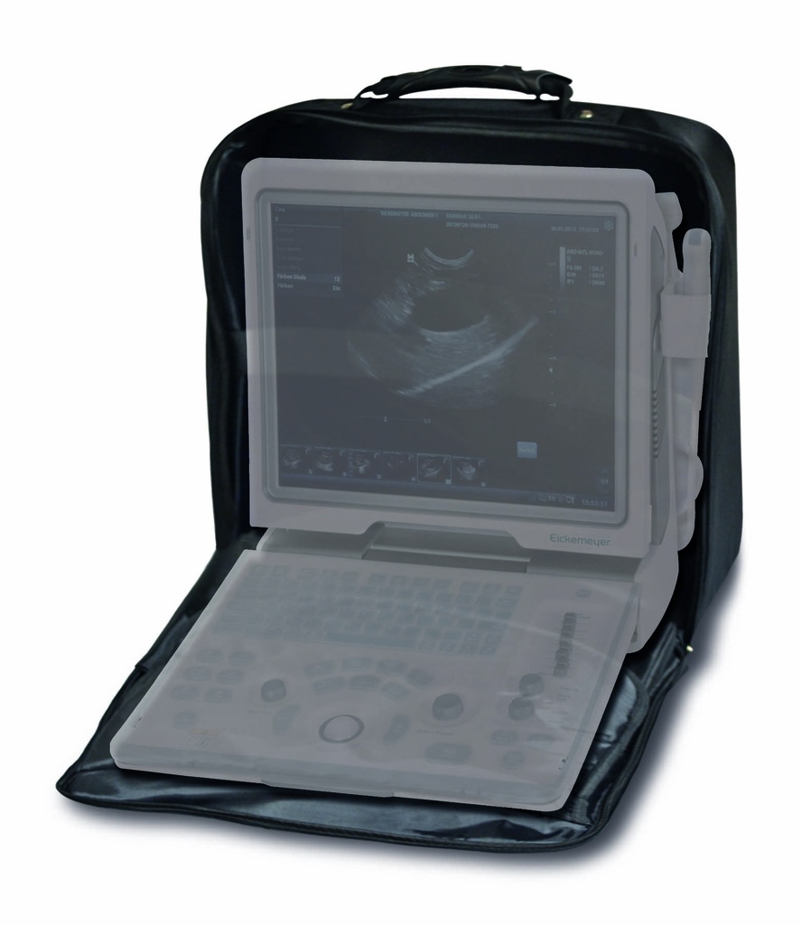 [303725] Sac pour Magic 6000 / 6000 PLUS