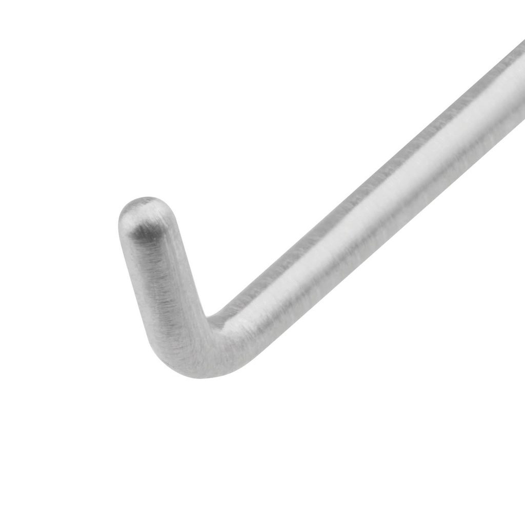 Szonda, Ø 1,9 mm, hossz: 250 mm