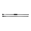Telinject jeu appareil à sarbacane,3,0ml "Oversea", tube 2 x 1 m (divisé)